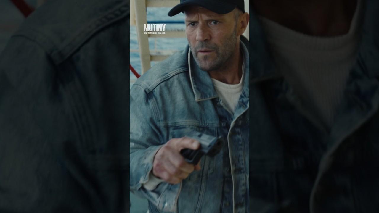 Mutiny Trailer