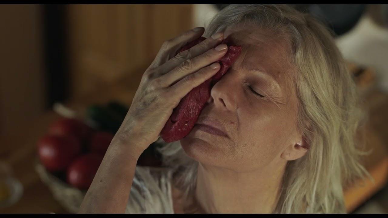Salt Lake Trailer