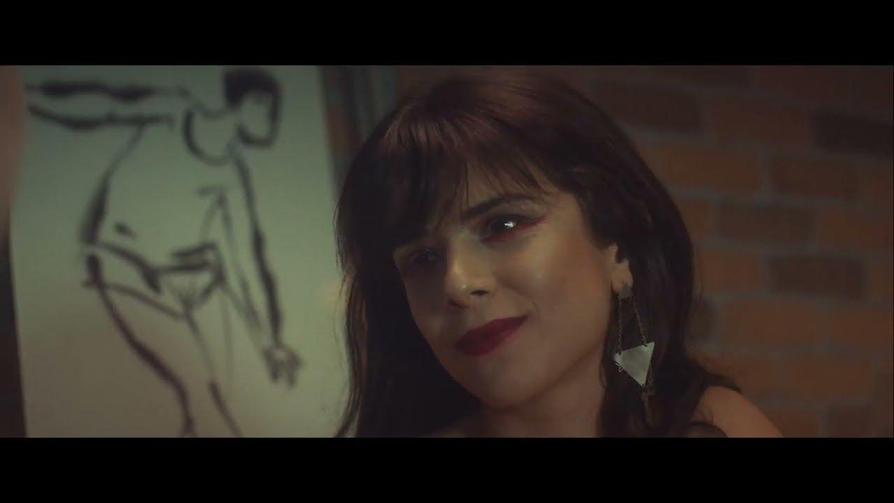 How About My Lipstick? Trailer