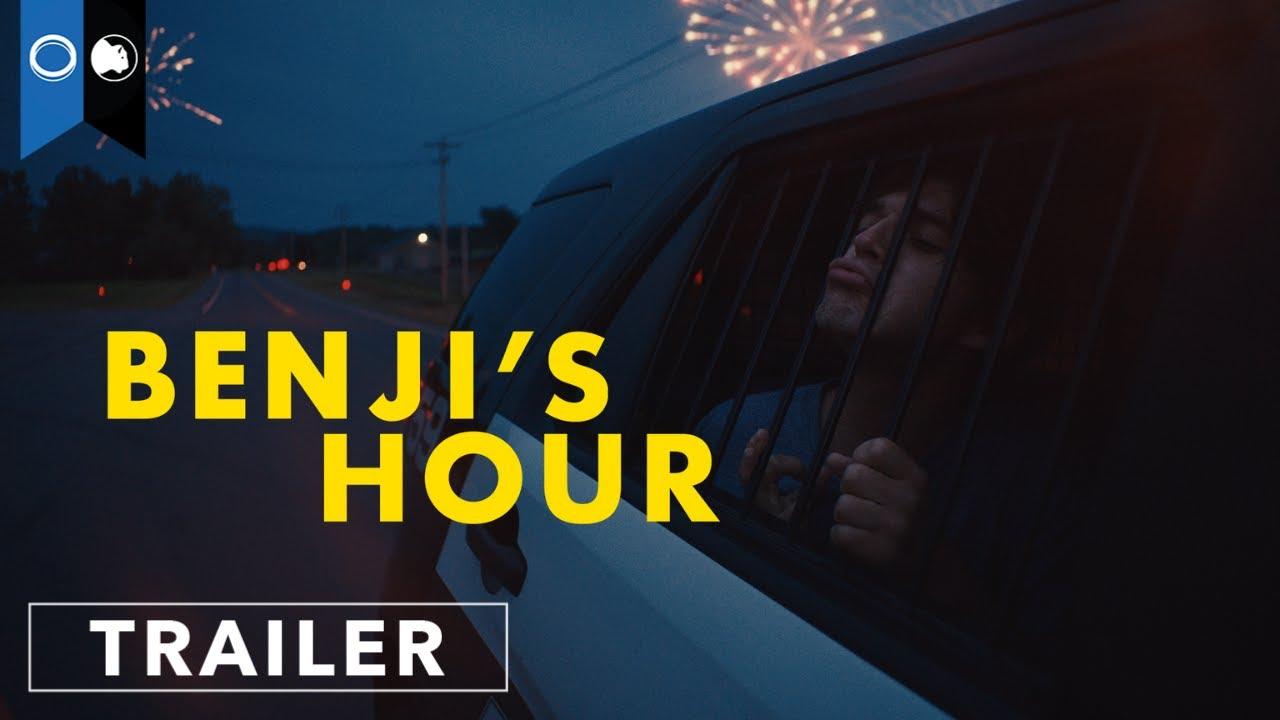Benji's Hour Trailer