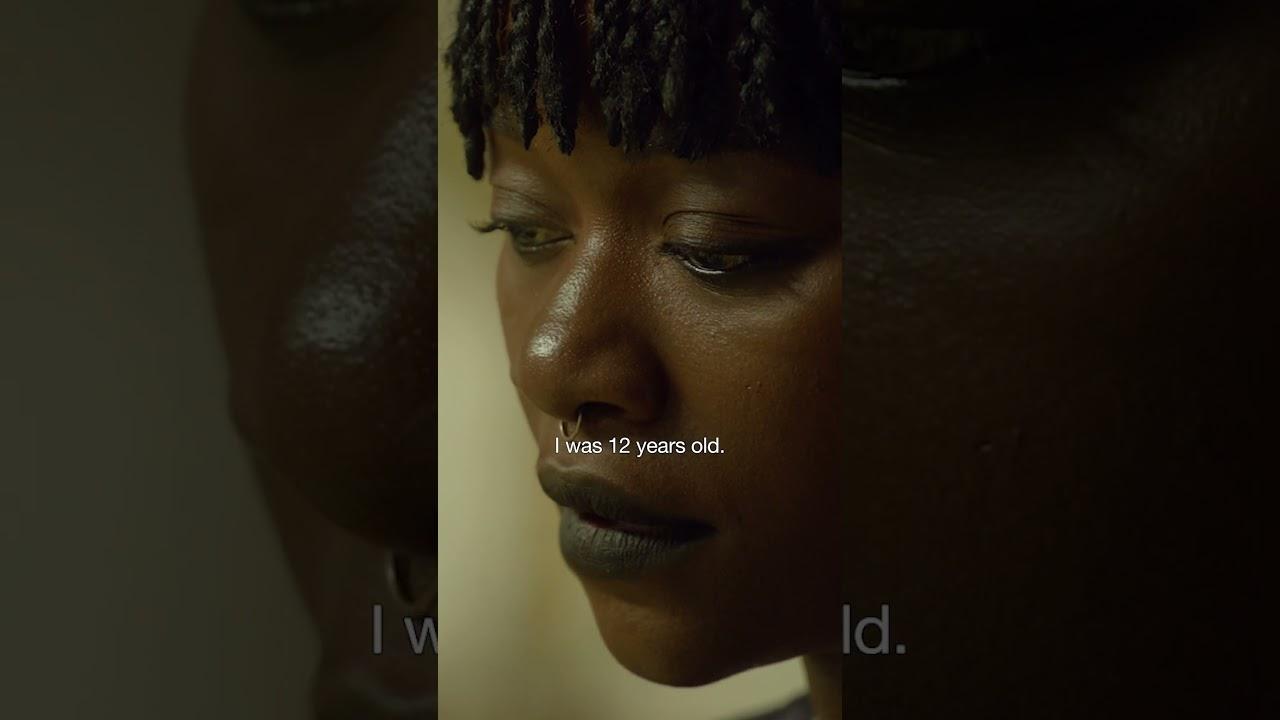 Our Father, the Devil Trailer