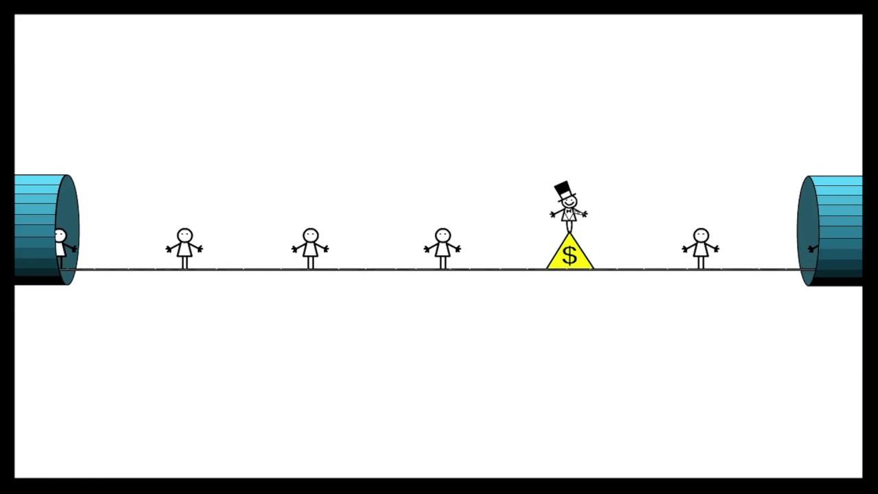 Life is Random Trailer
