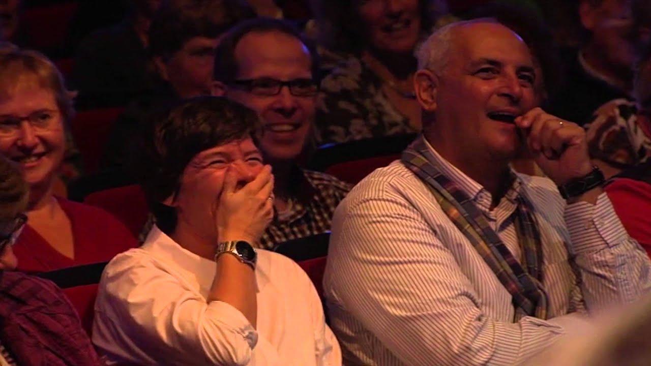 Lenette van Dongen: Roedel Trailer