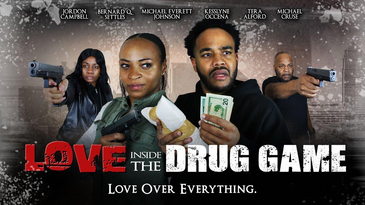 Love Inside the Drug Game Trailer