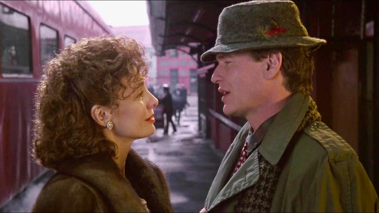 Love at Large Trailer