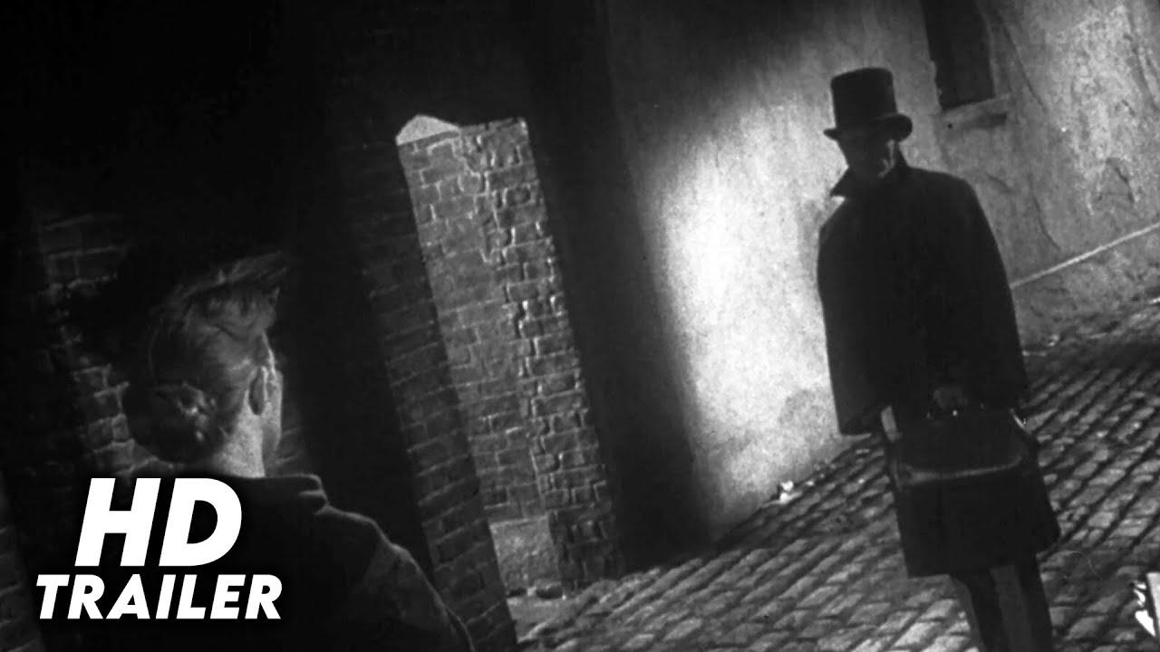 Jack the Ripper Trailer