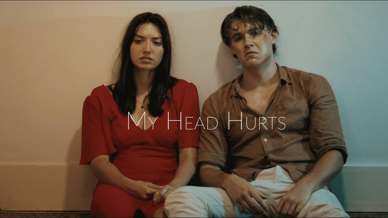 My Head Hurts Trailer