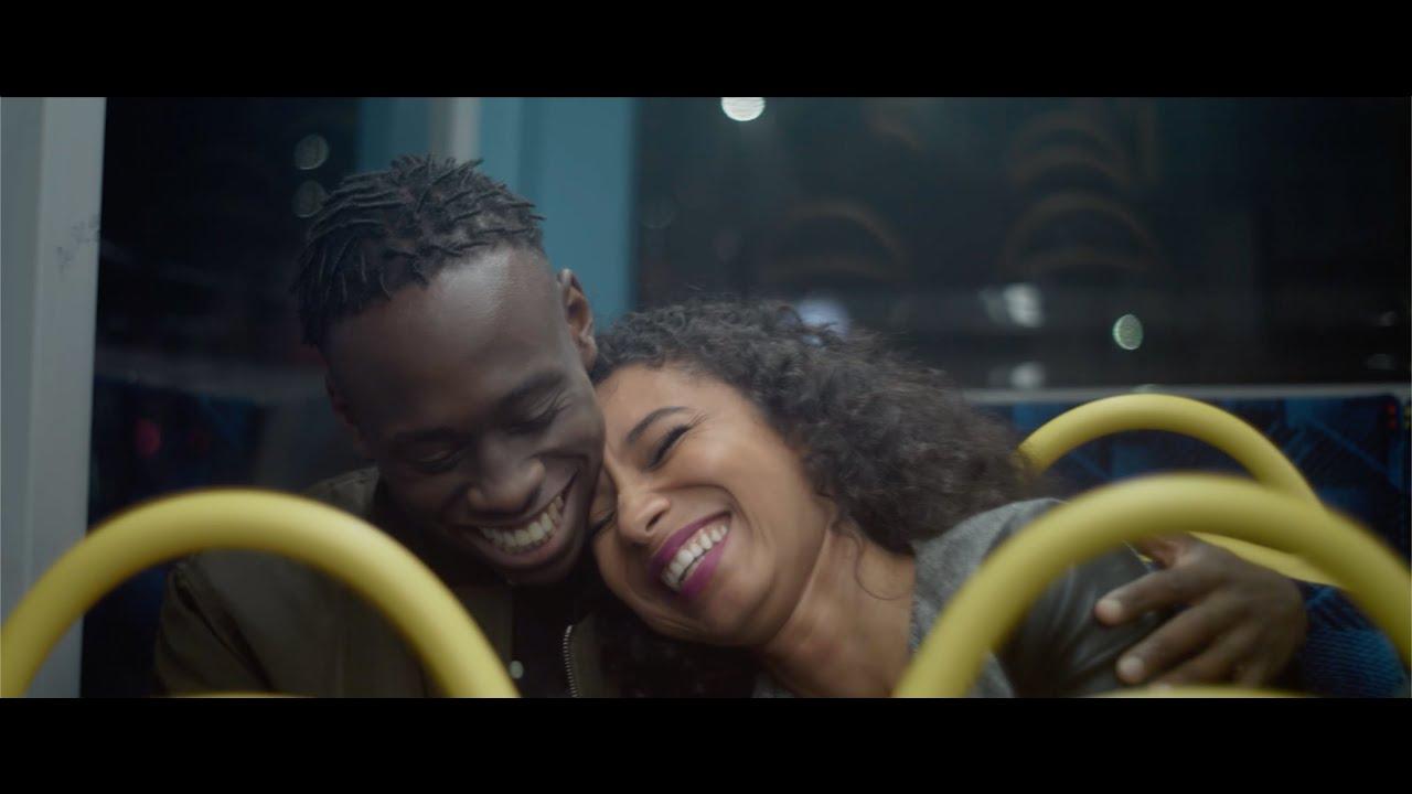 Post-You, Me Trailer