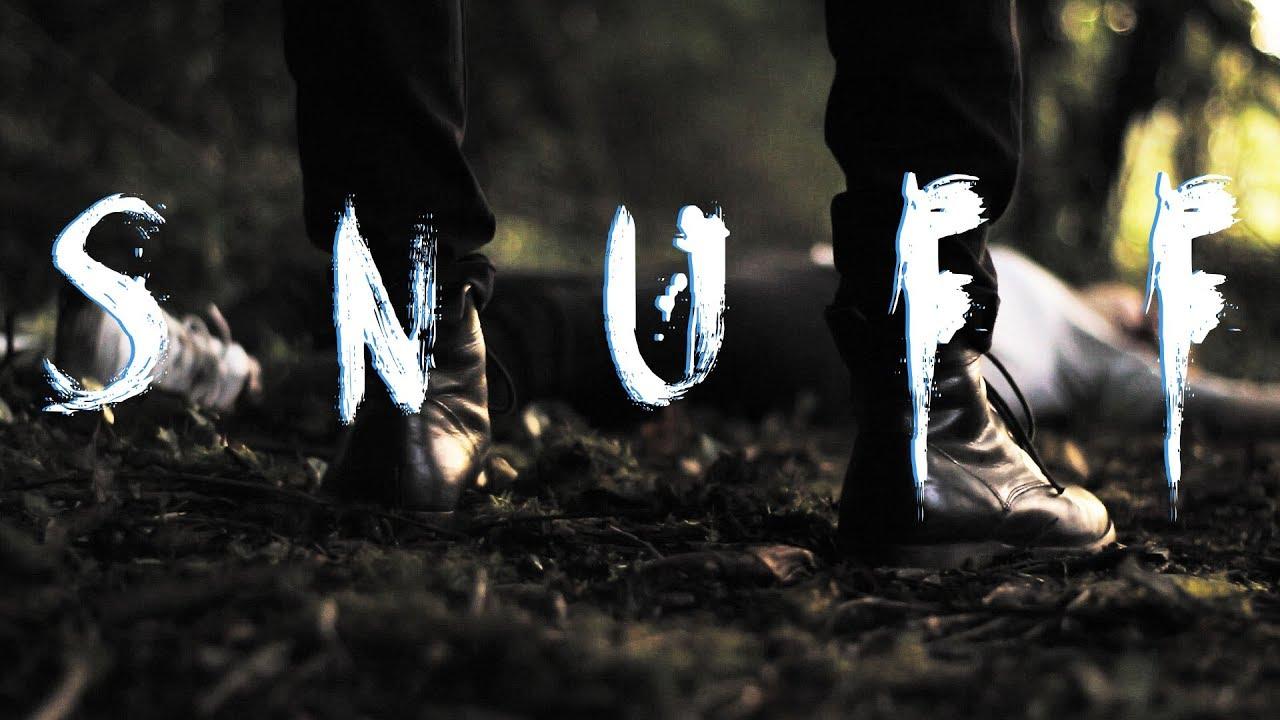 Snuff Trailer