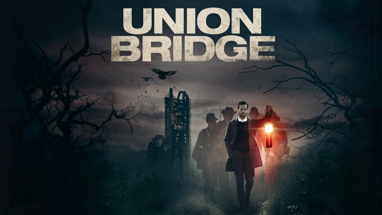 Union Bridge Trailer