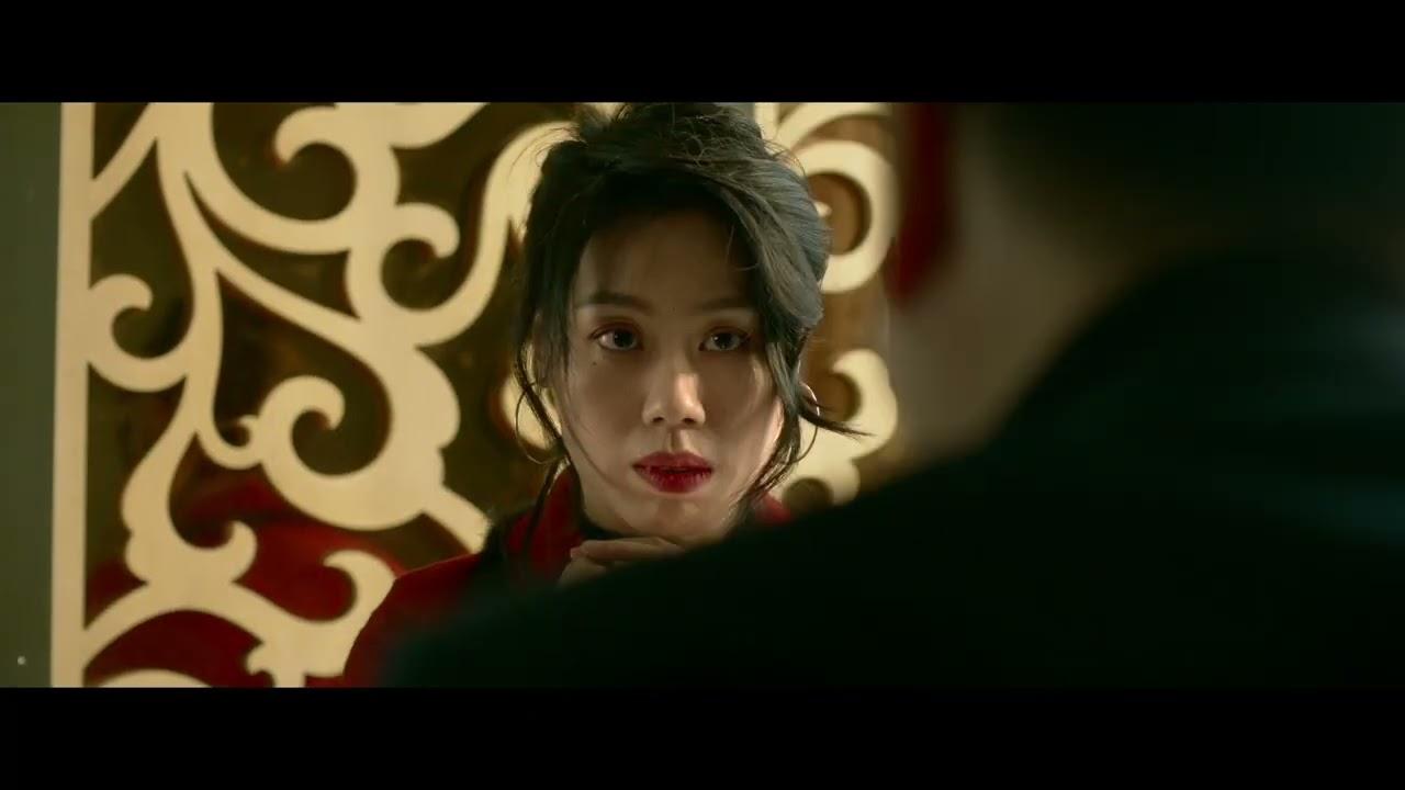Night of the Broken Moon Trailer