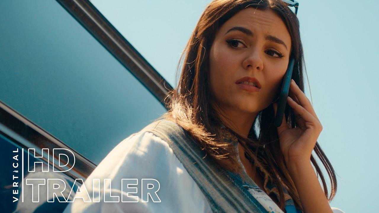 California King Trailer