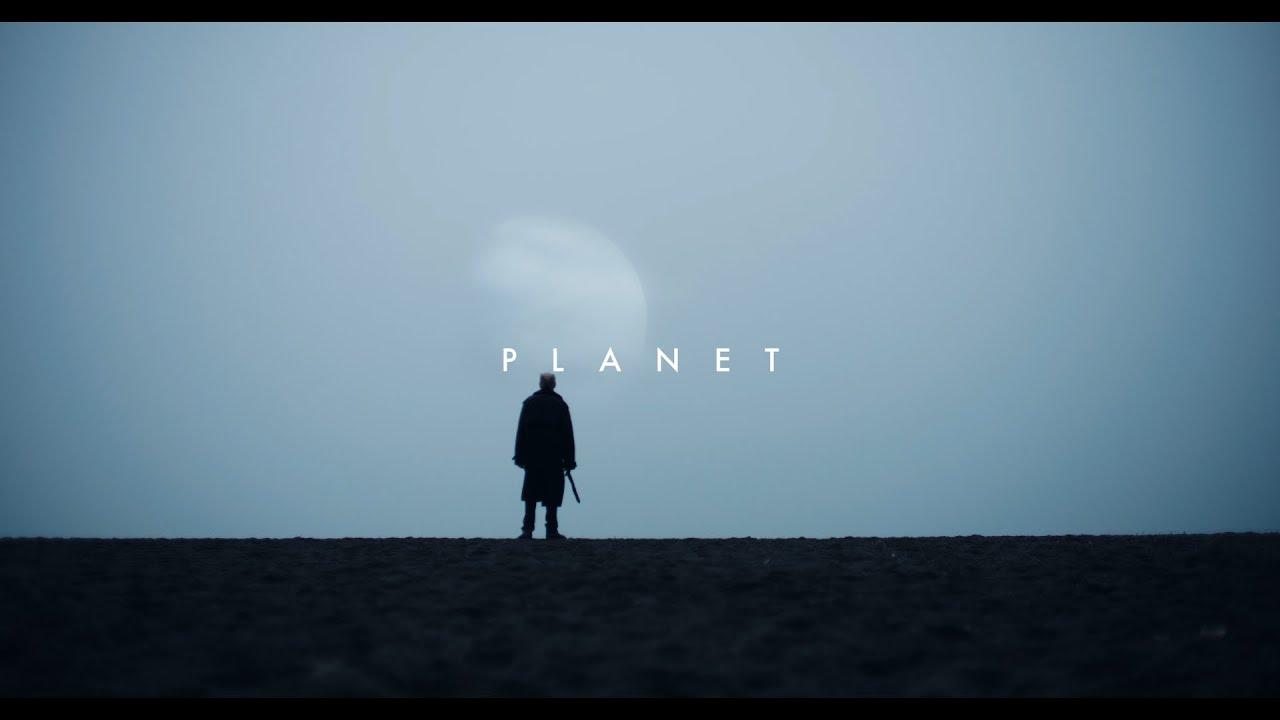Planet Trailer