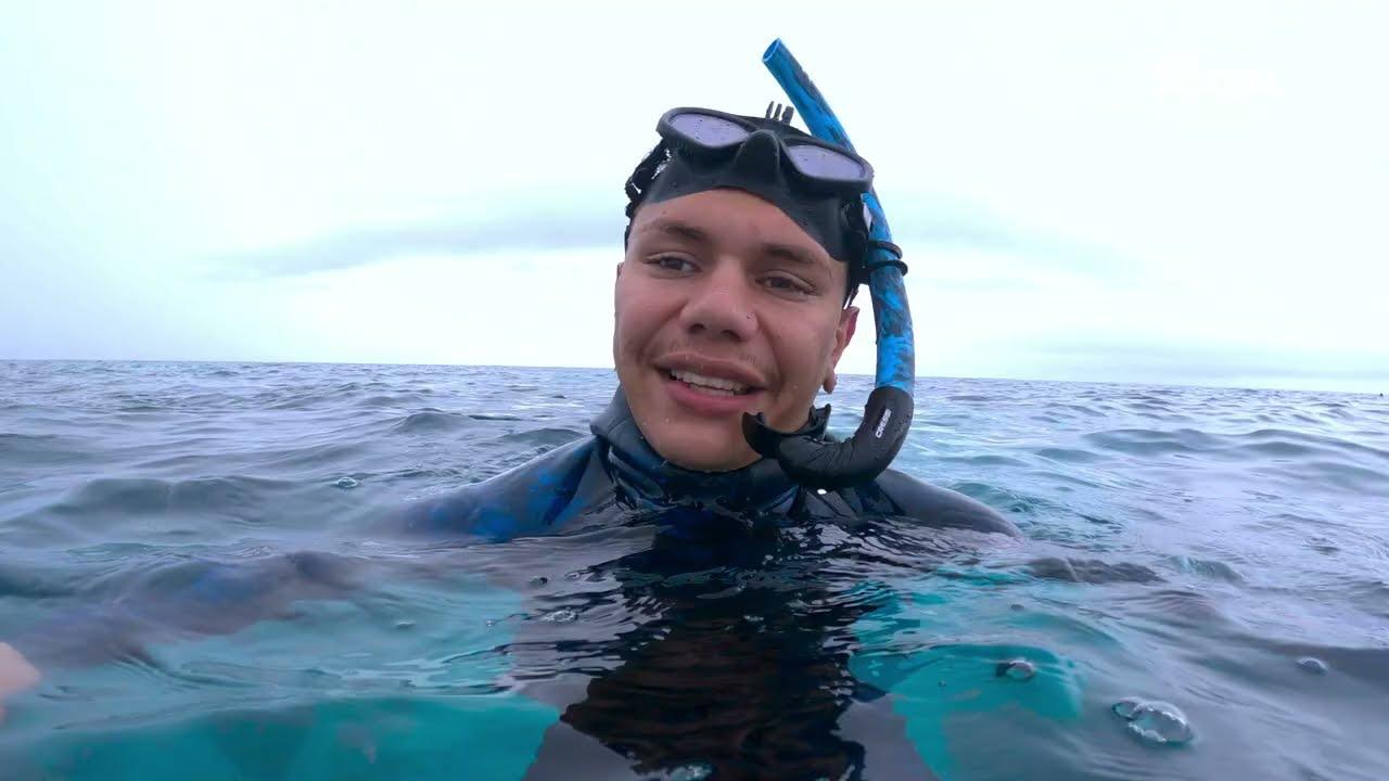 Revealed: Reefshot Trailer