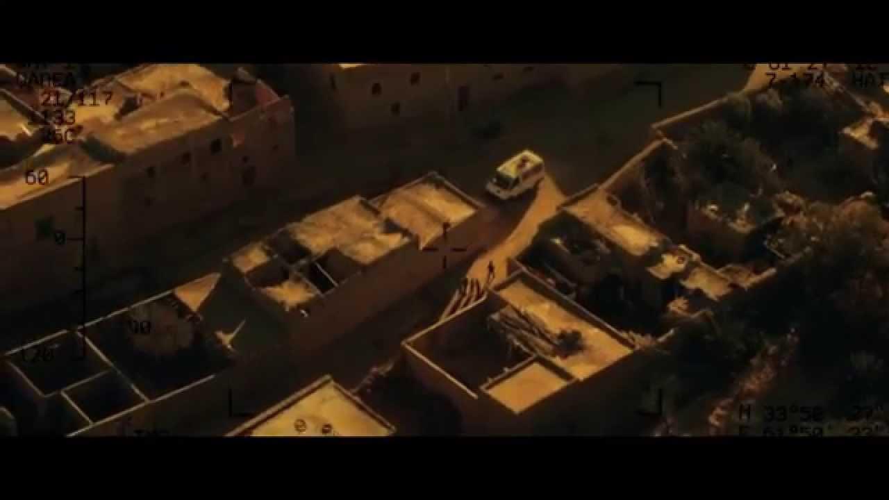 Good Kill Trailer