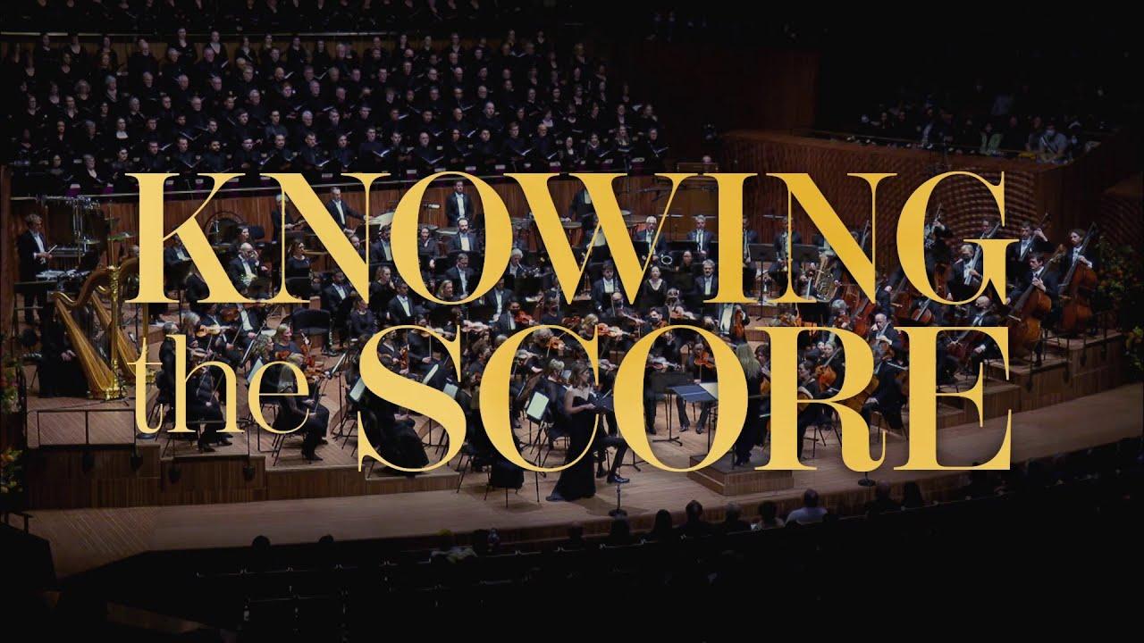 Knowing the Score Trailer