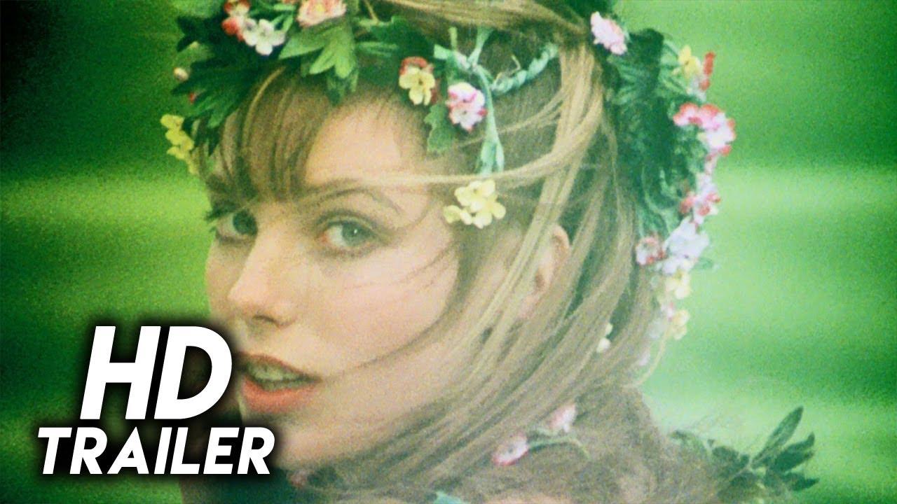 Wonderwall Trailer
