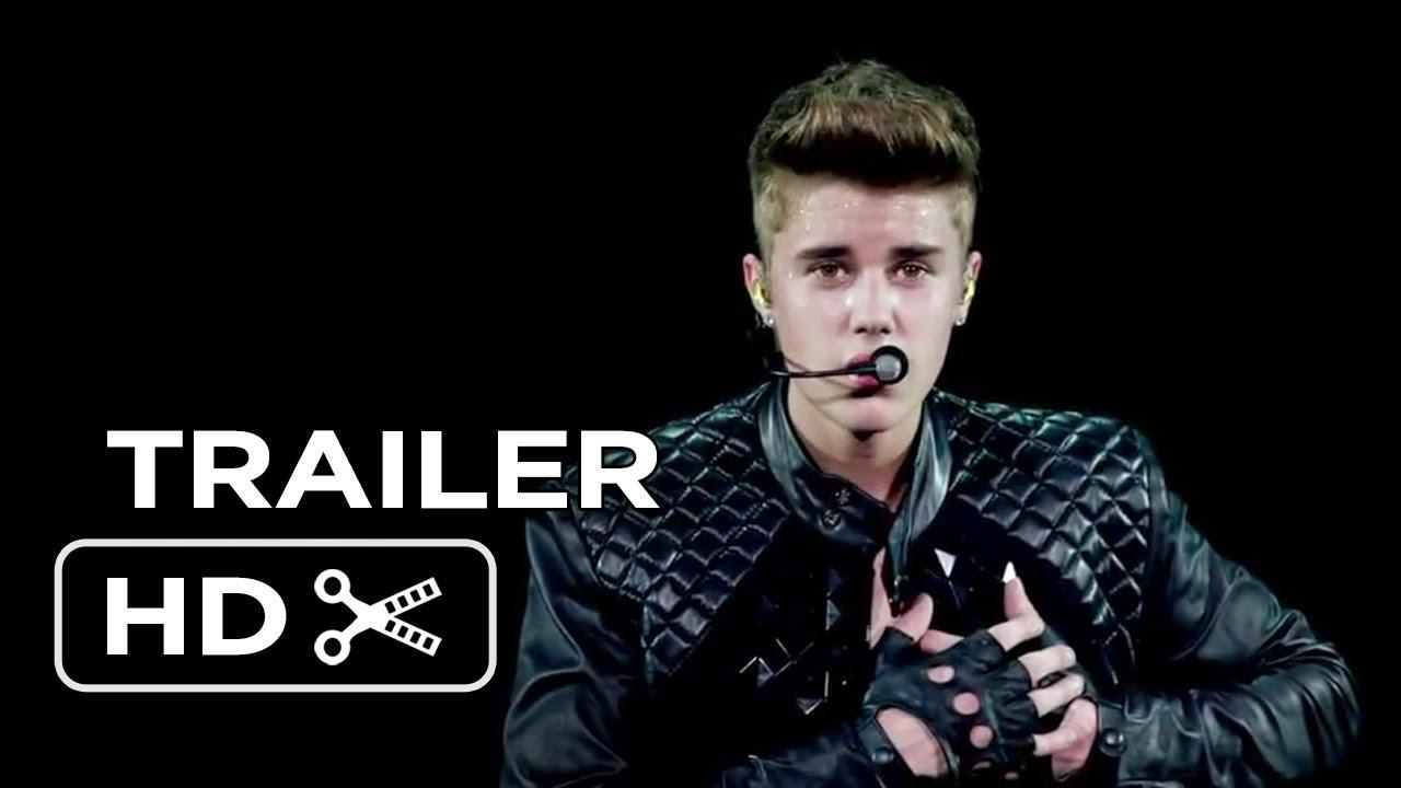 Justin Bieber's Believe Trailer