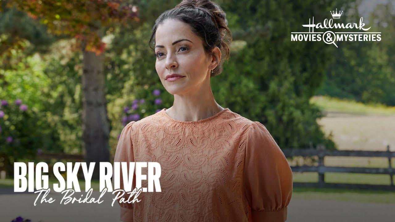Big Sky River: The Bridal Path Trailer