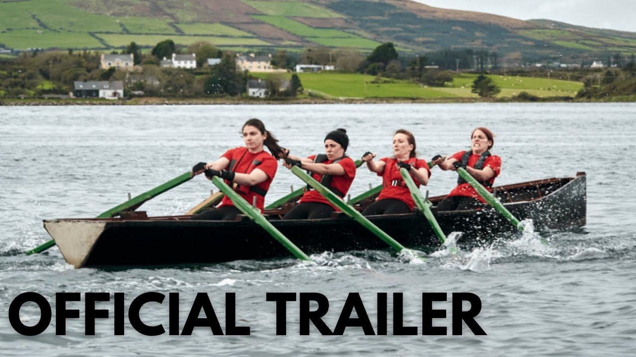 Tarrac Trailer