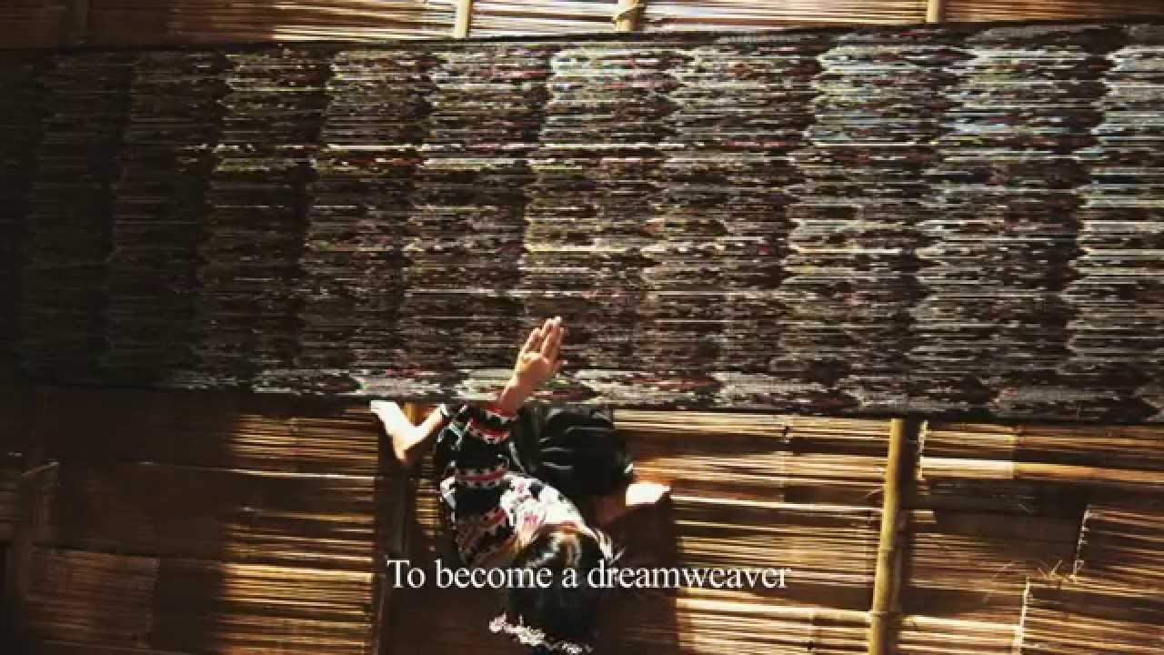K'na, The Dreamweaver Trailer
