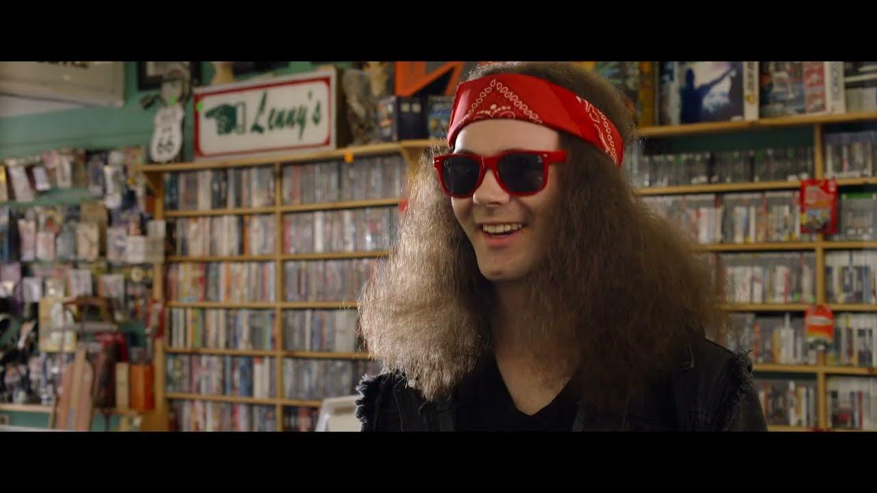 Happy FKN Sunshine Trailer