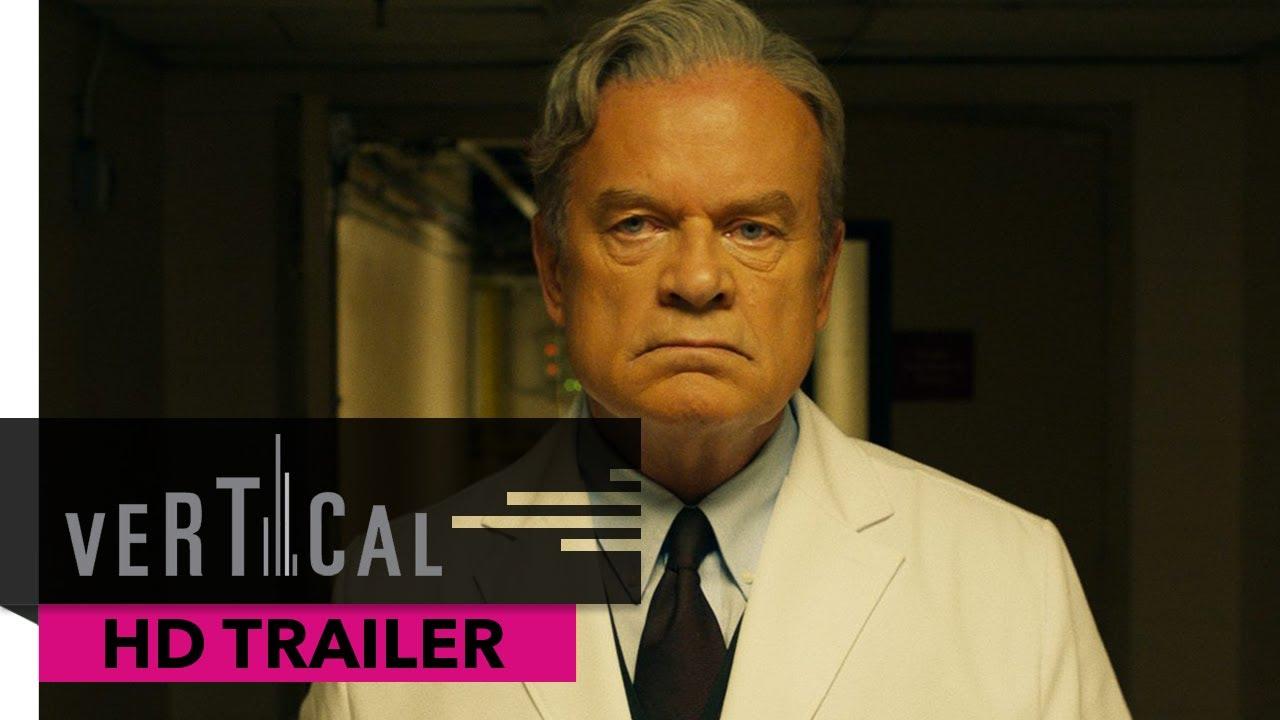 The God Committee Trailer