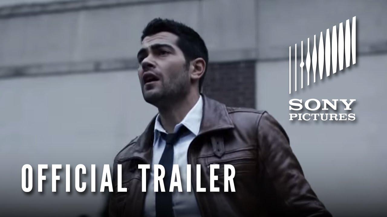 Dead Rising: Watchtower Trailer