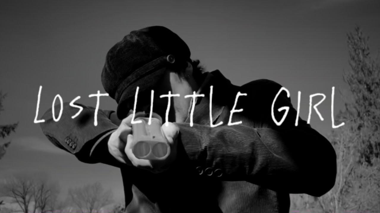 Lost Little Girl Trailer