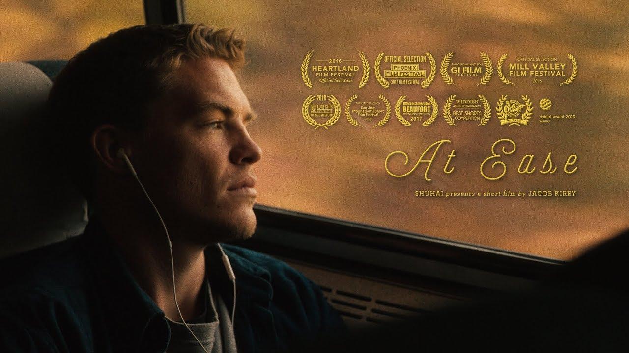 At Ease Trailer