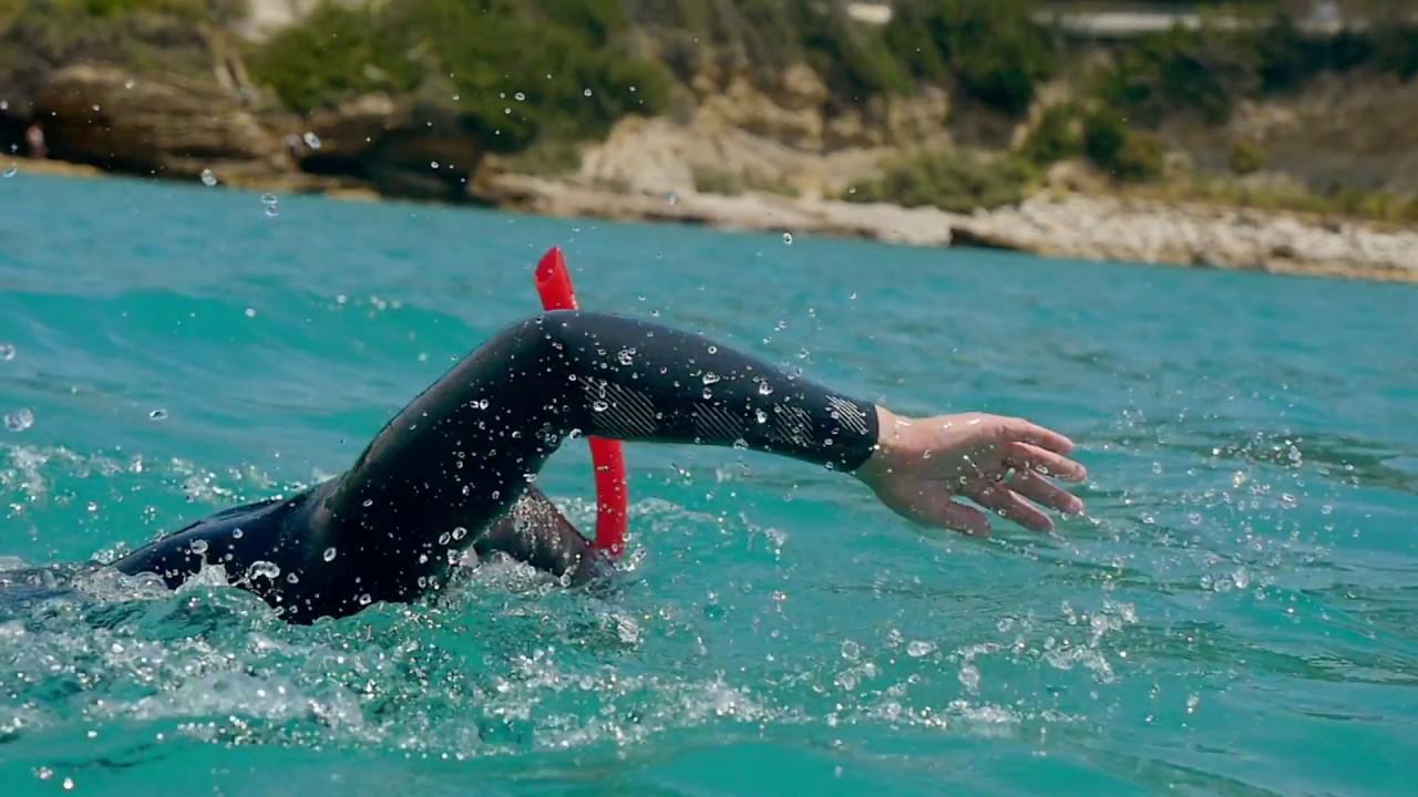 The Great Saphir Trailer