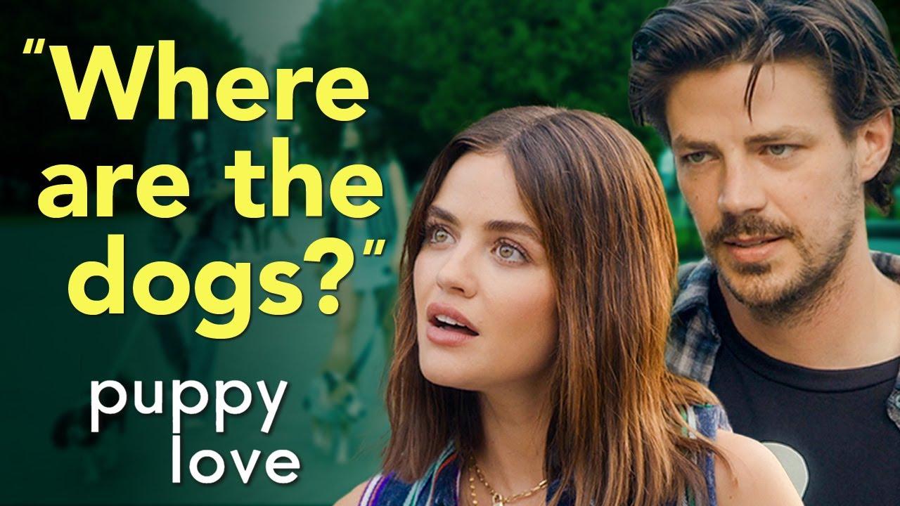 Puppy Love Trailer