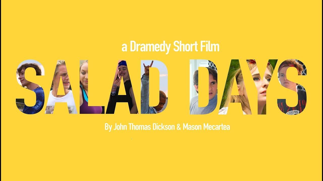 Salad Days Trailer