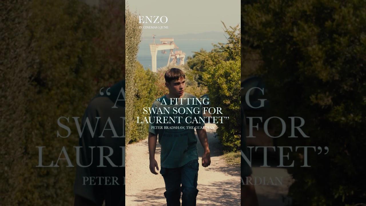 Enzo Trailer
