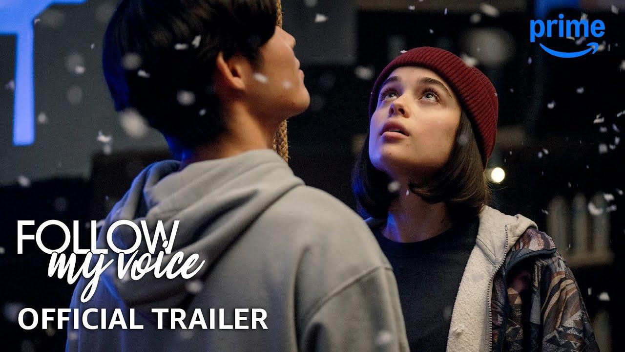 Follow My Voice Trailer