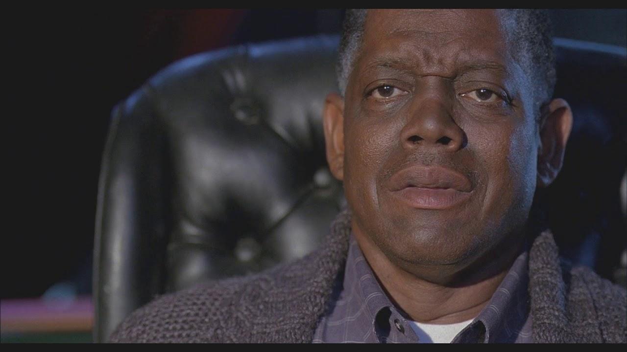The Strange Thing About the Johnsons Trailer