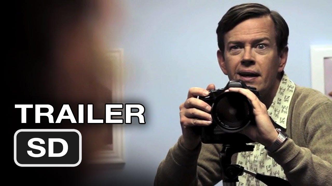 Think of Me Trailer
