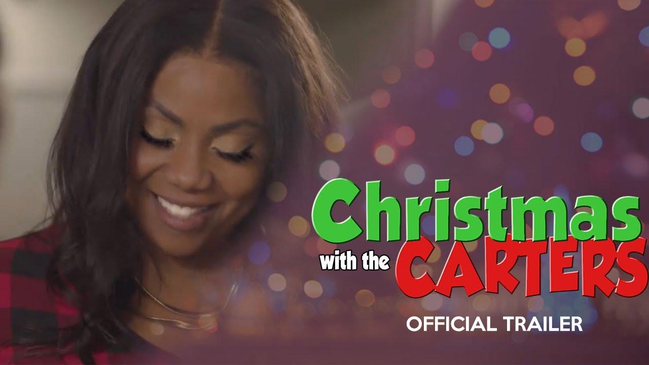 Christmas with the Carters Trailer