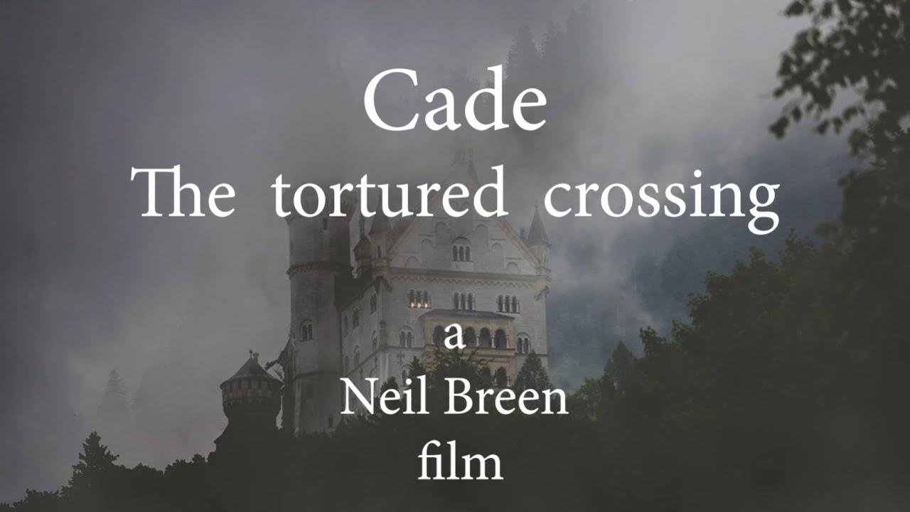 Cade: The Tortured Crossing Trailer