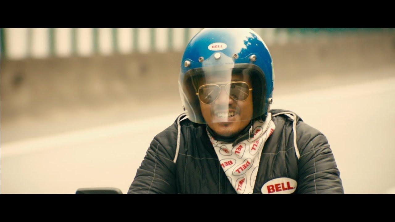 Mat Moto: Kami Mat Moto Bukan Mat Rempit Trailer