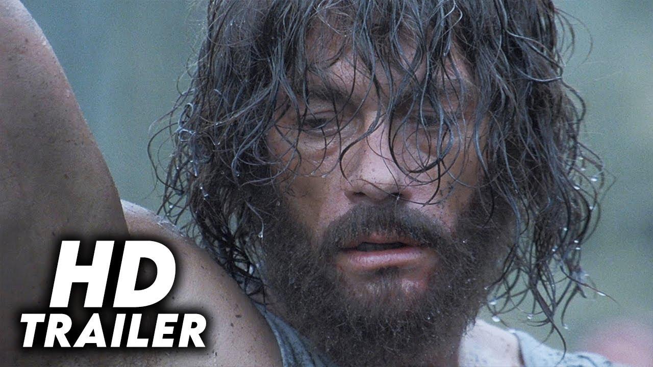 In Hell Trailer