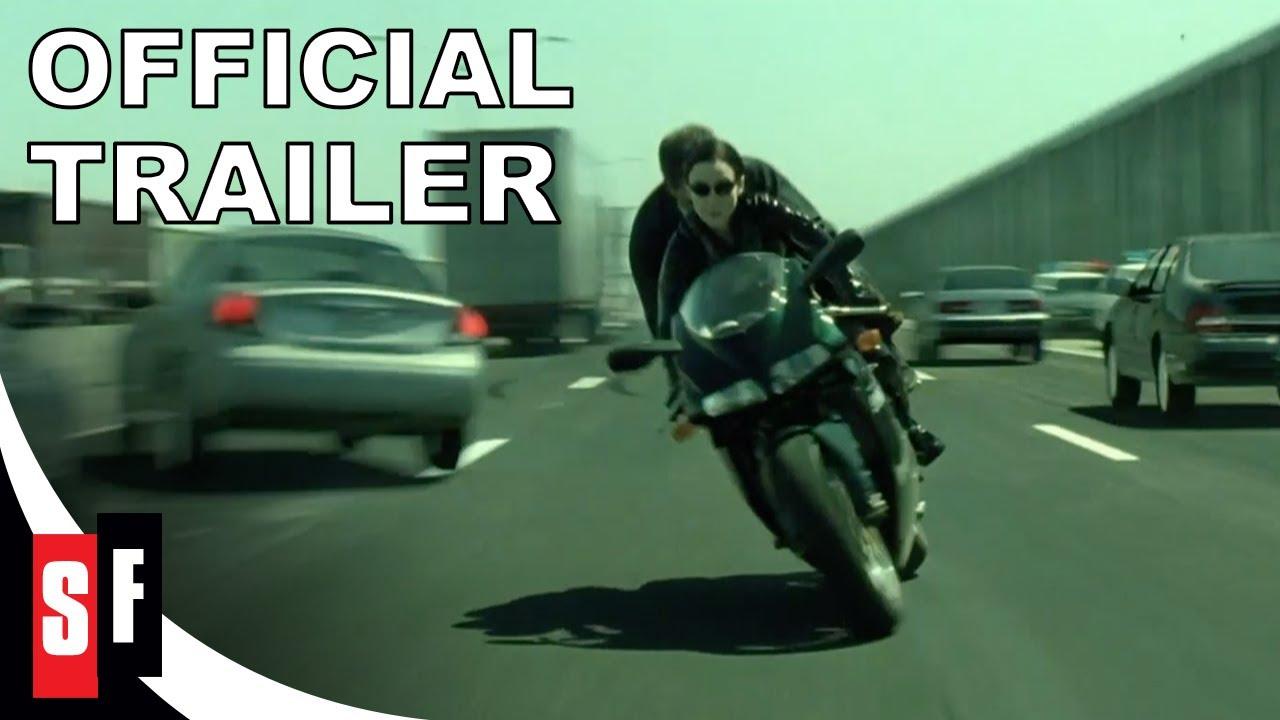 Stuntwomen: The Untold Hollywood Story Trailer
