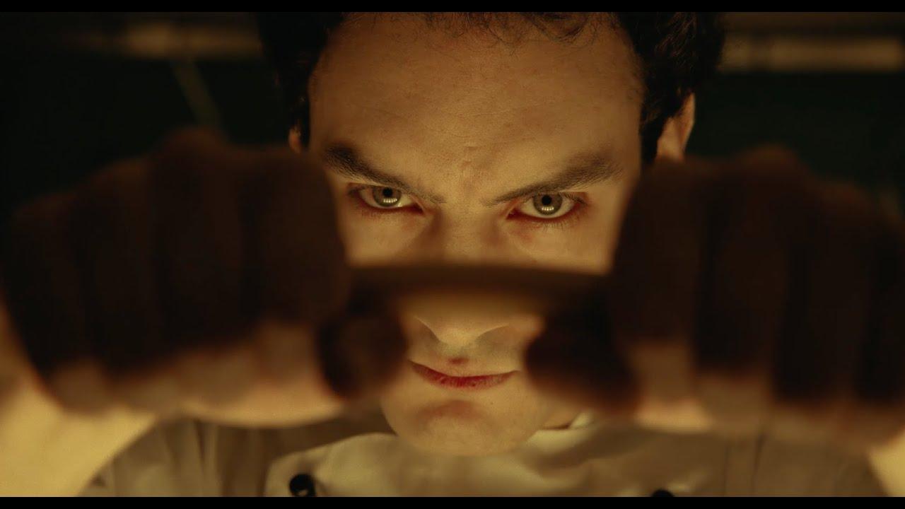 Fatal Ingredient Trailer