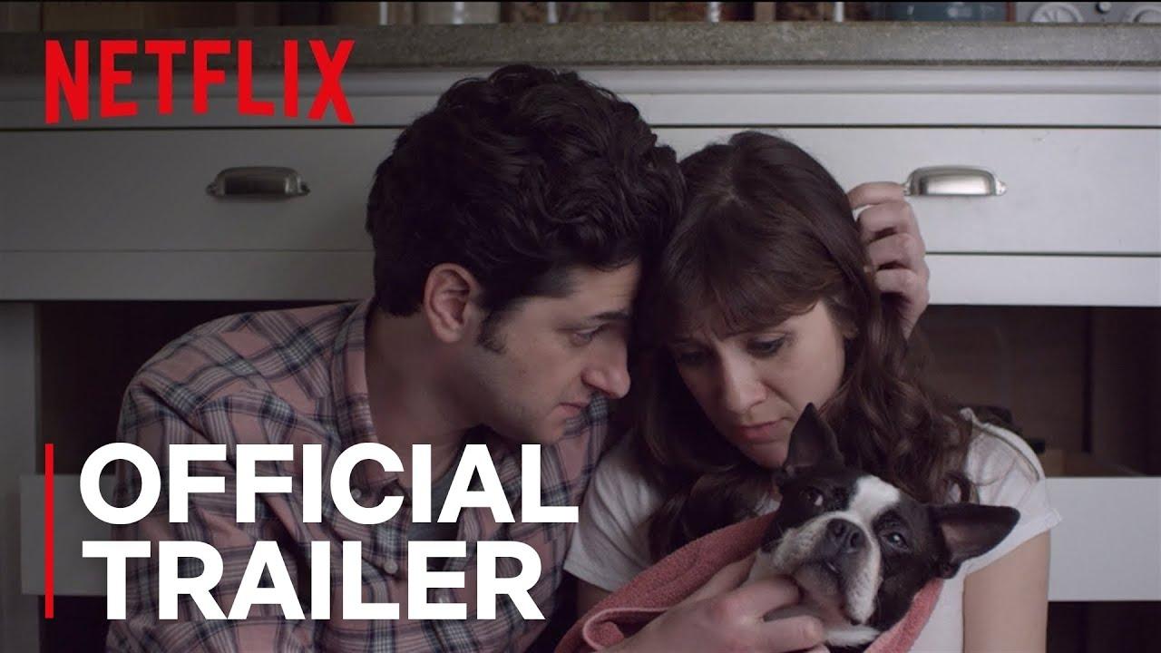 Happy Anniversary Trailer