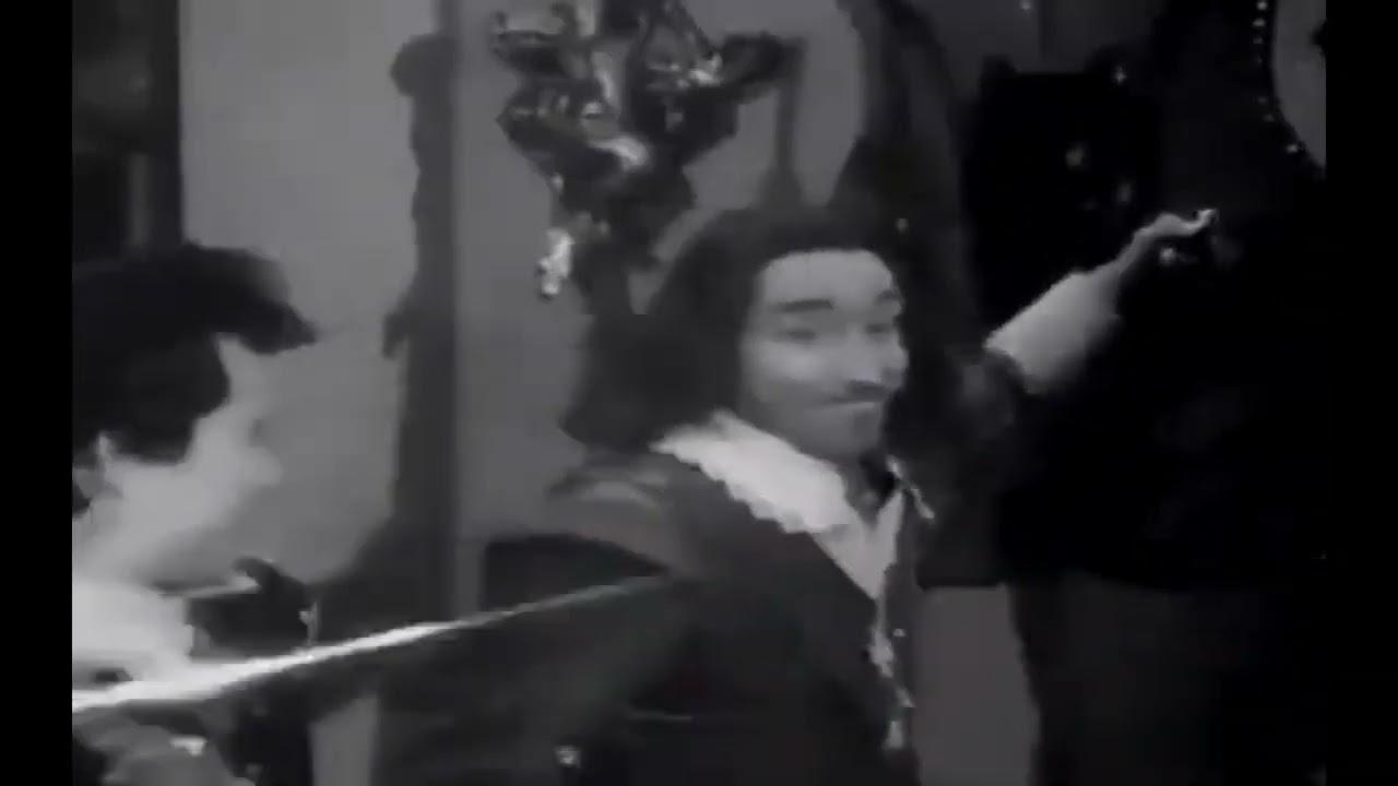The Gallant Blade Trailer