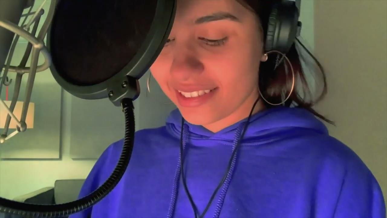 Making 'In The Meantime' Trailer