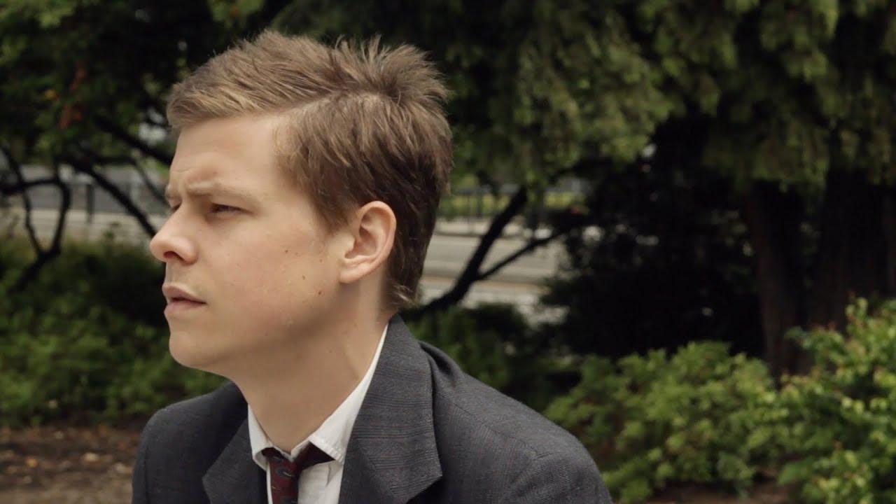 The Buskers + Lou Trailer