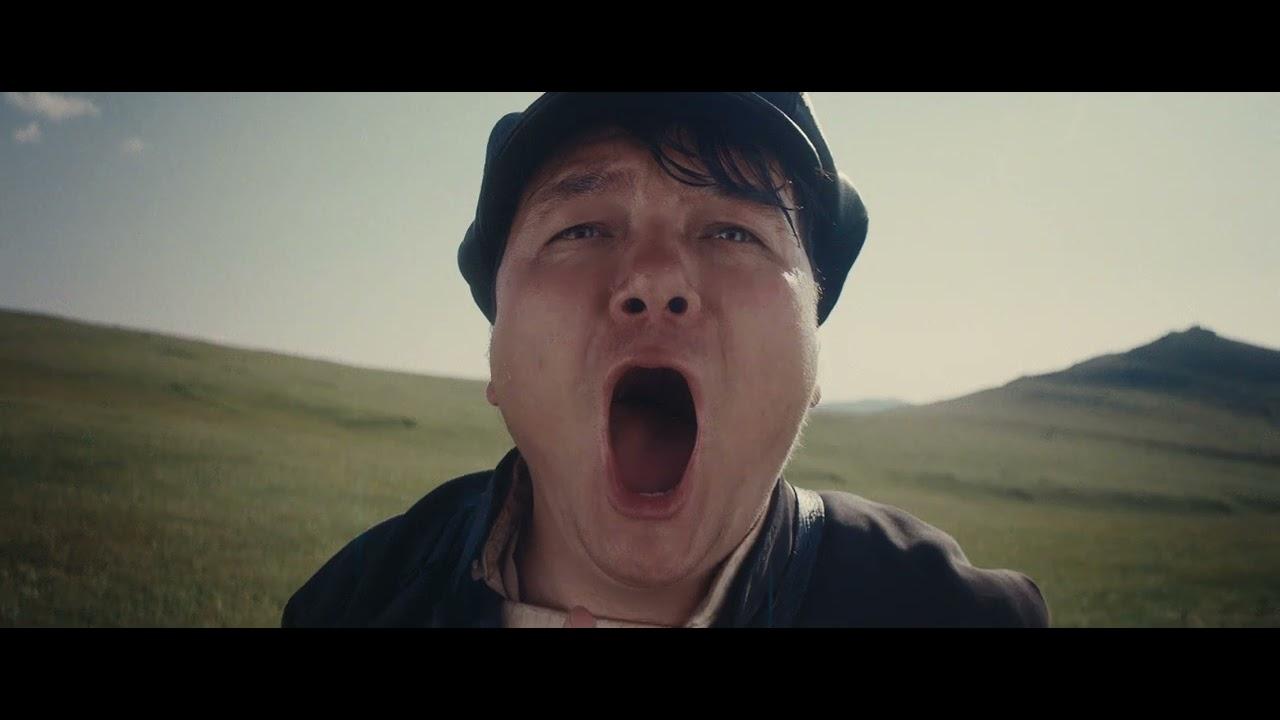 Time of Hurtle Trailer