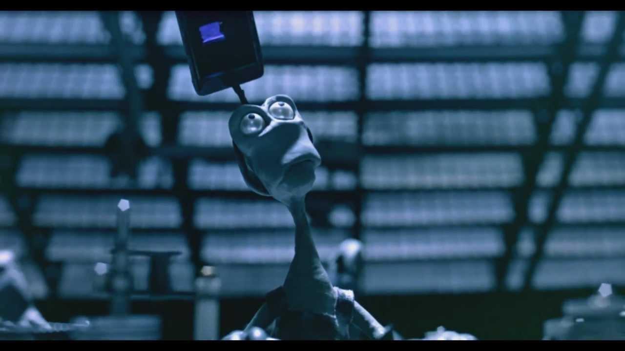 More Trailer