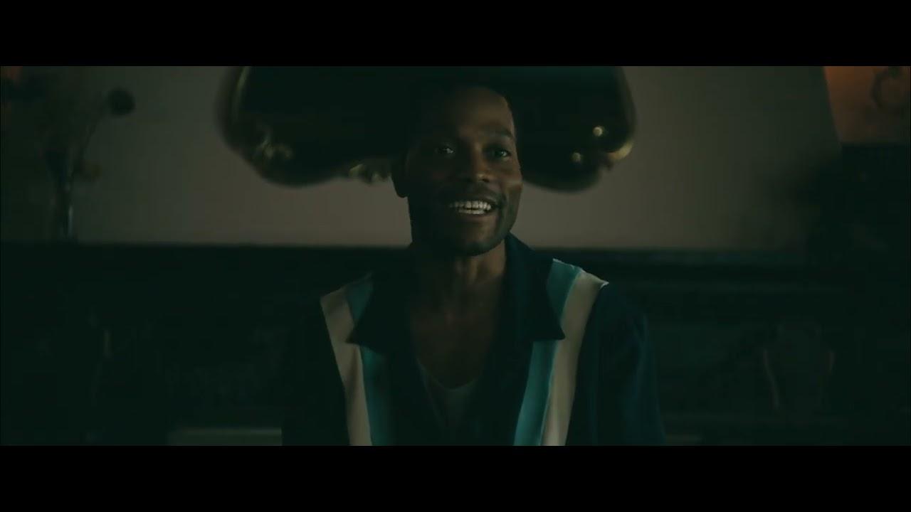 Terrestrial Trailer